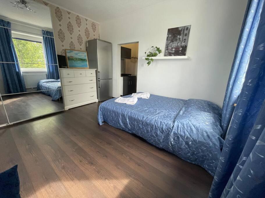 Apartamento Bajecne Ve S Bazenem A Terasou. *