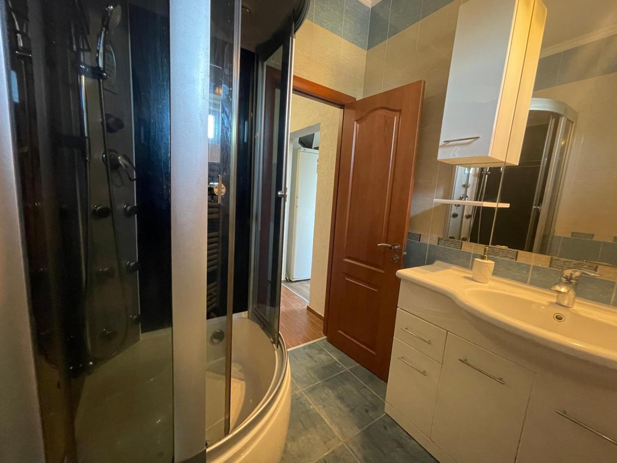 Apartmán Bajecne Ve S Bazenem A Terasou.